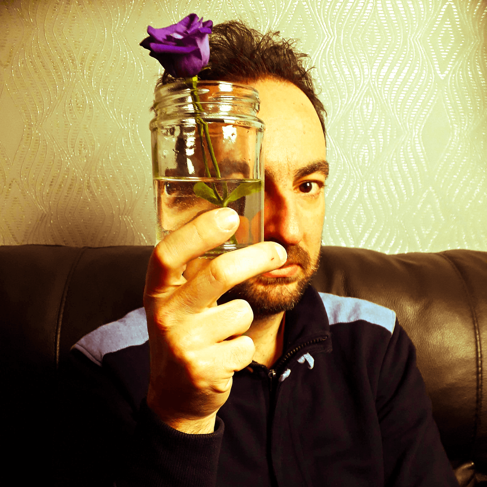Contact Vassilis